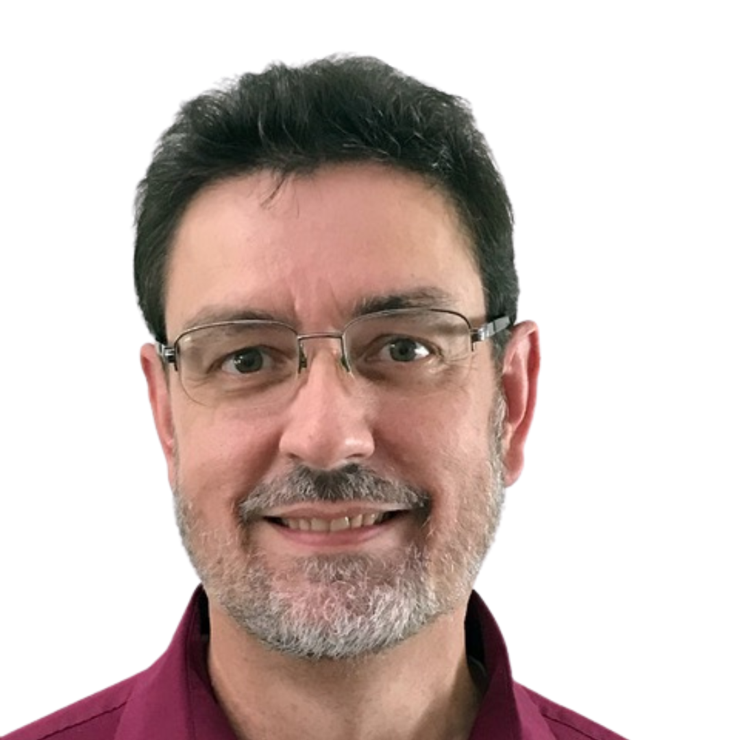 Rob Fleenor website photo