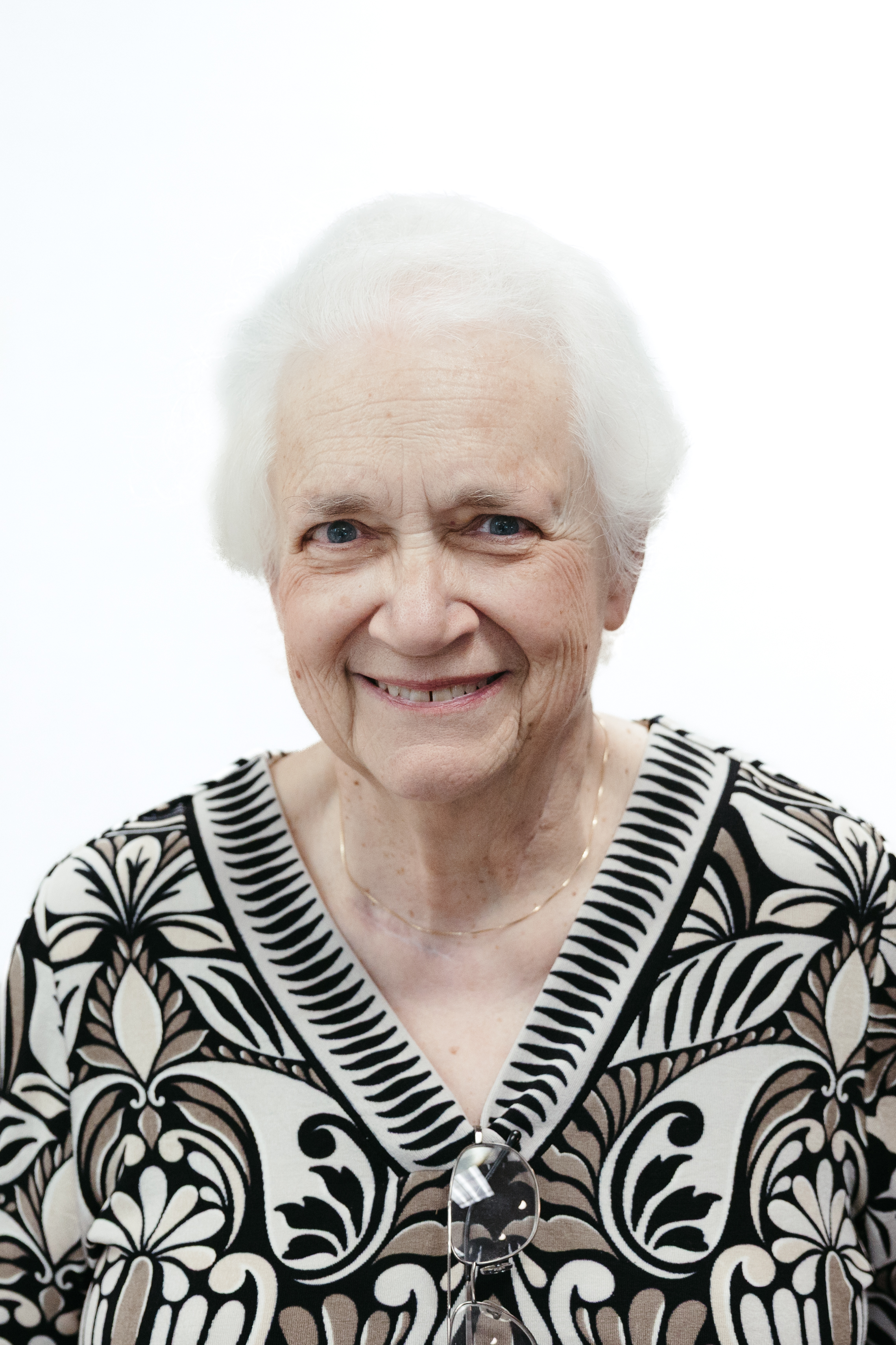 Tamsen Murray 2025