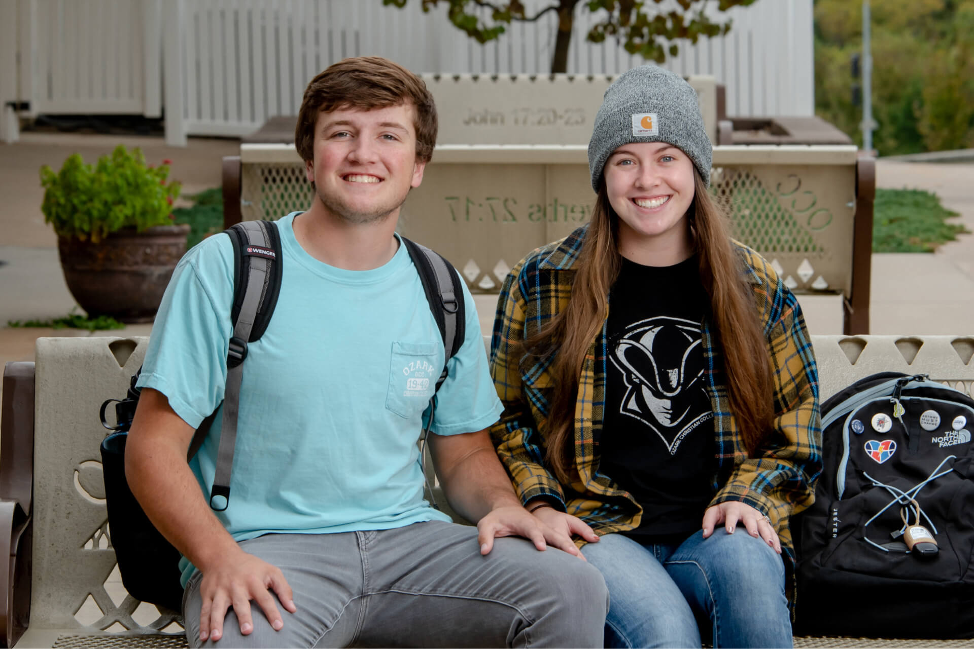 Transfer Student Admissions Cover