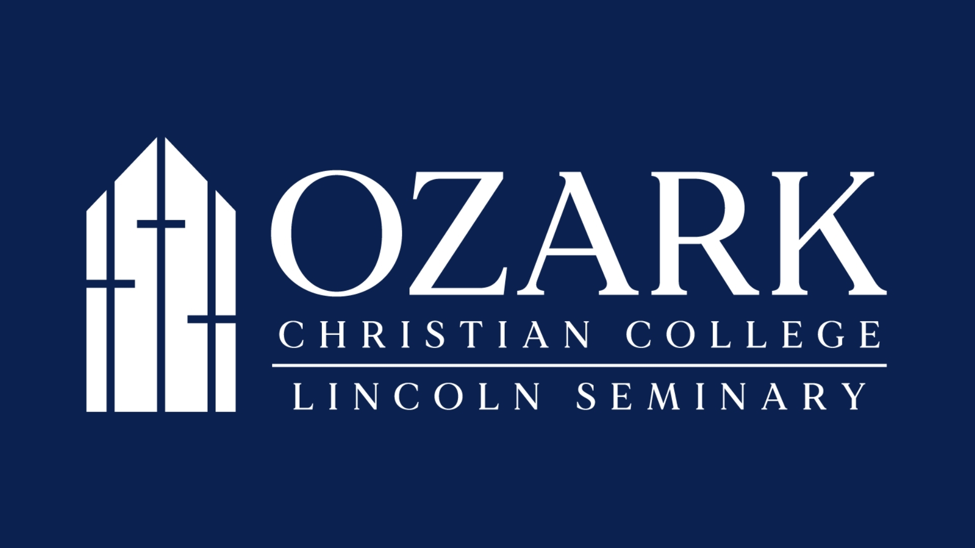 Logo presentation