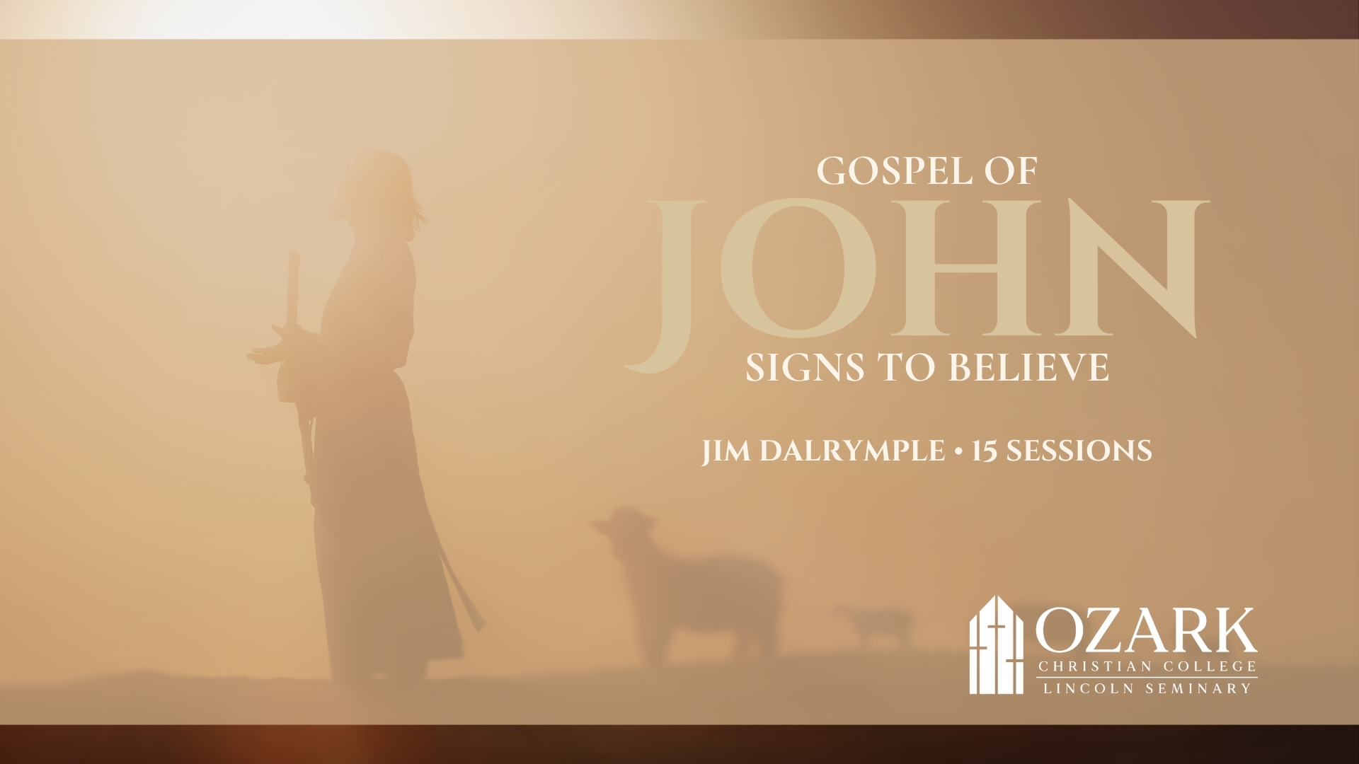00 Gospel of John
