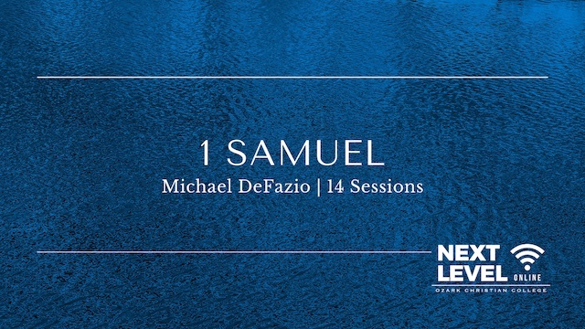 1 Samuel Thumbnail copy