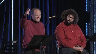 A Great Cloud of Witnesses thumbnail