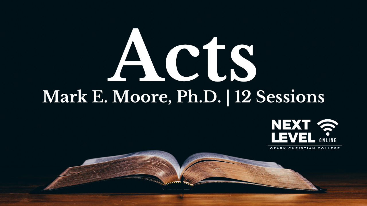 Acts Thumnail