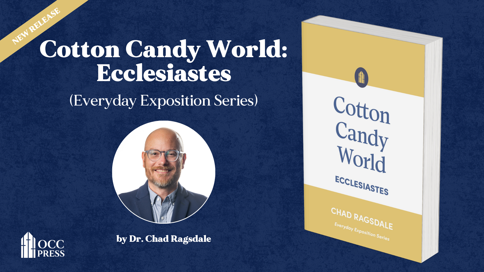 Cotton Candy World Banner