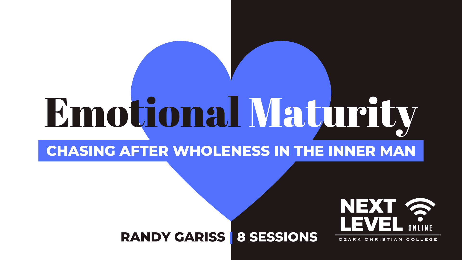 Emotional Maturity thumbnail
