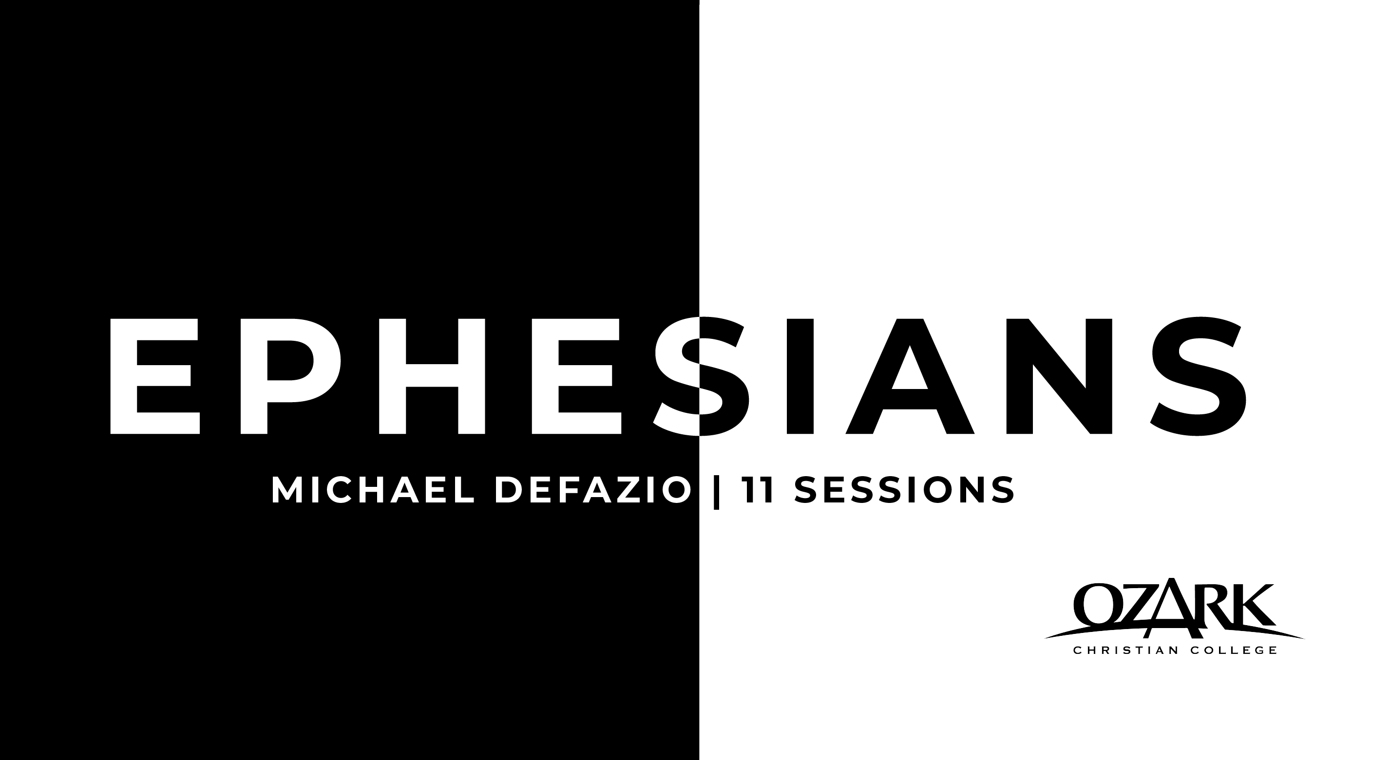 Ephesians thumbnail