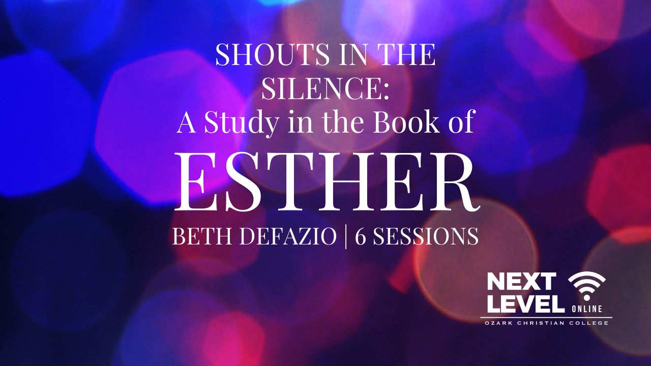 Esther Thumbnail