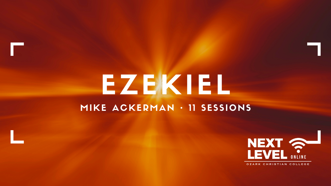 Ezekiel Thumbnail