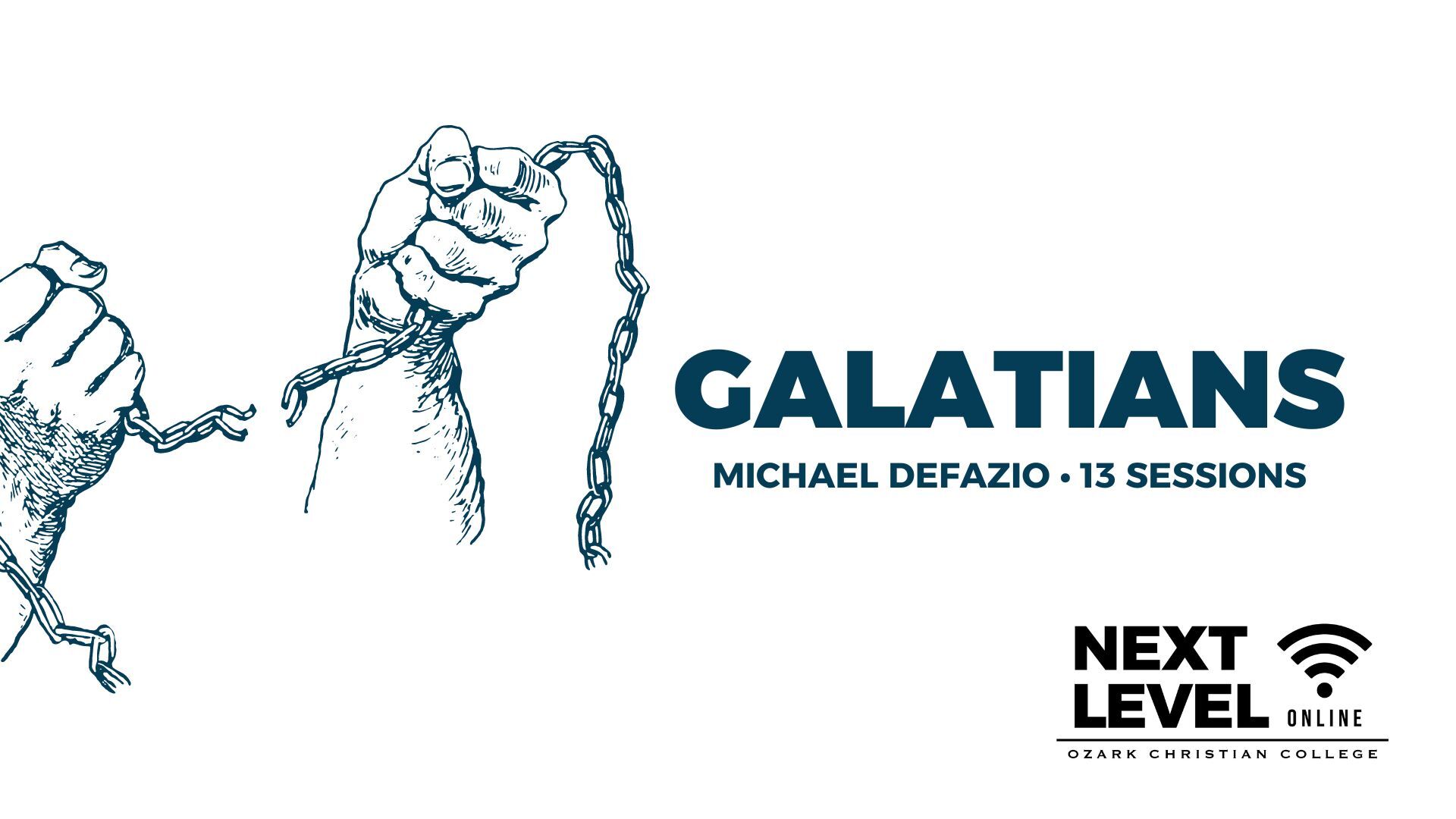 Galatians Thumbnail