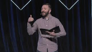 Holy Spirit In Us Sanctity thumbnail