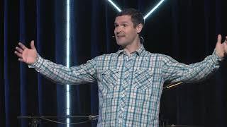 Holy Spirit On Us Identity thumbnail