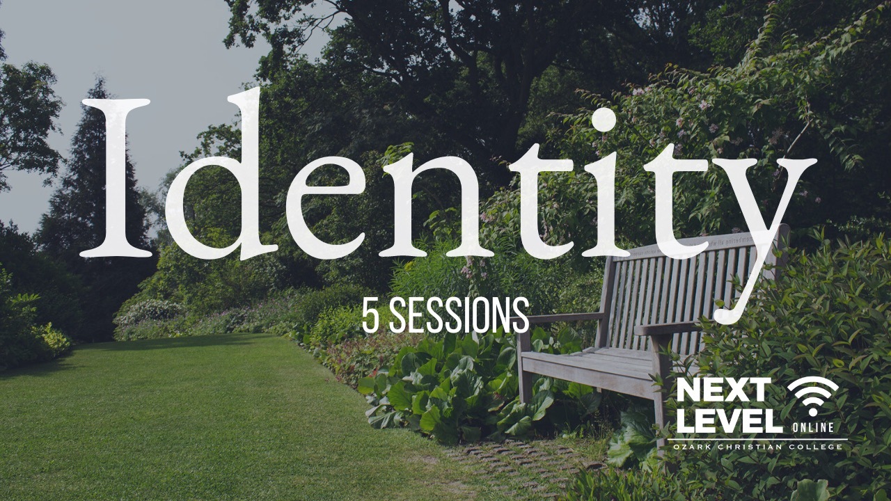 Identity Thumbnail