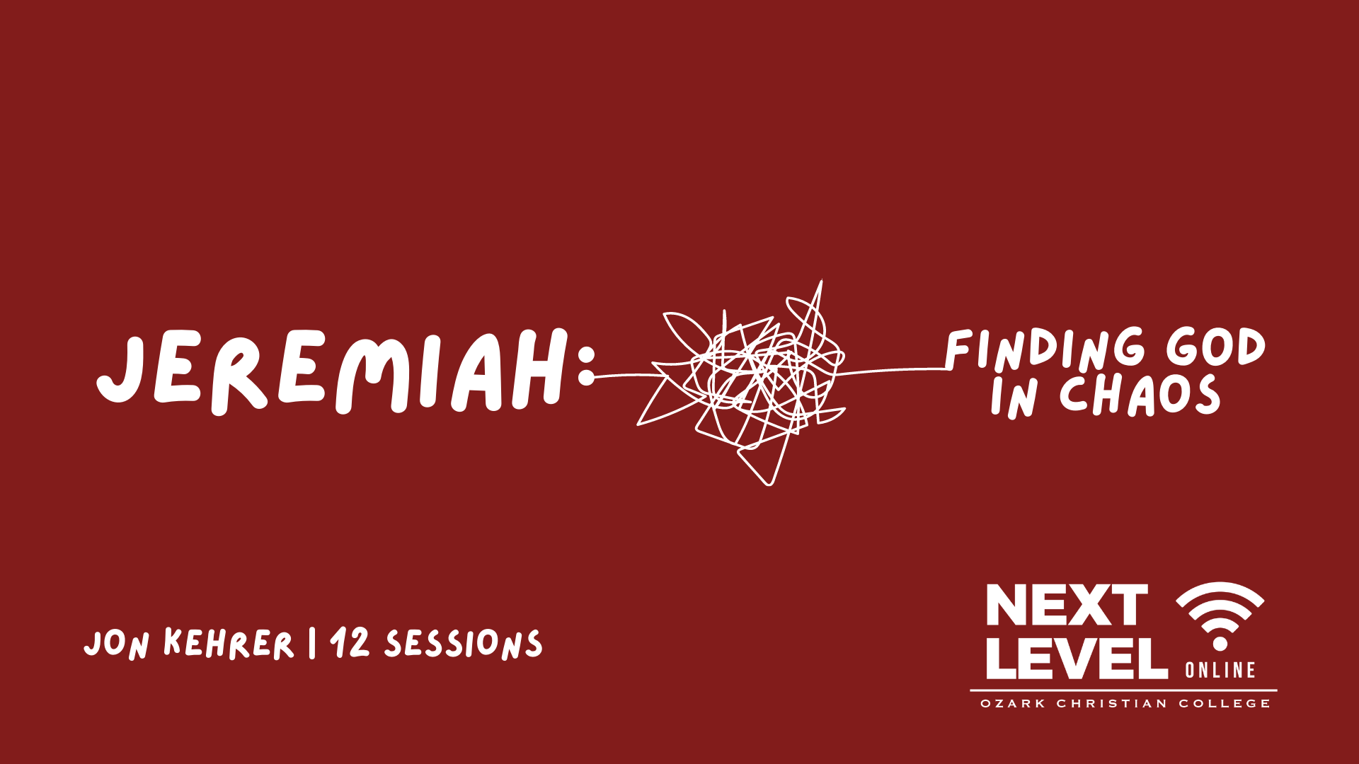 Jeremiah thumbnail