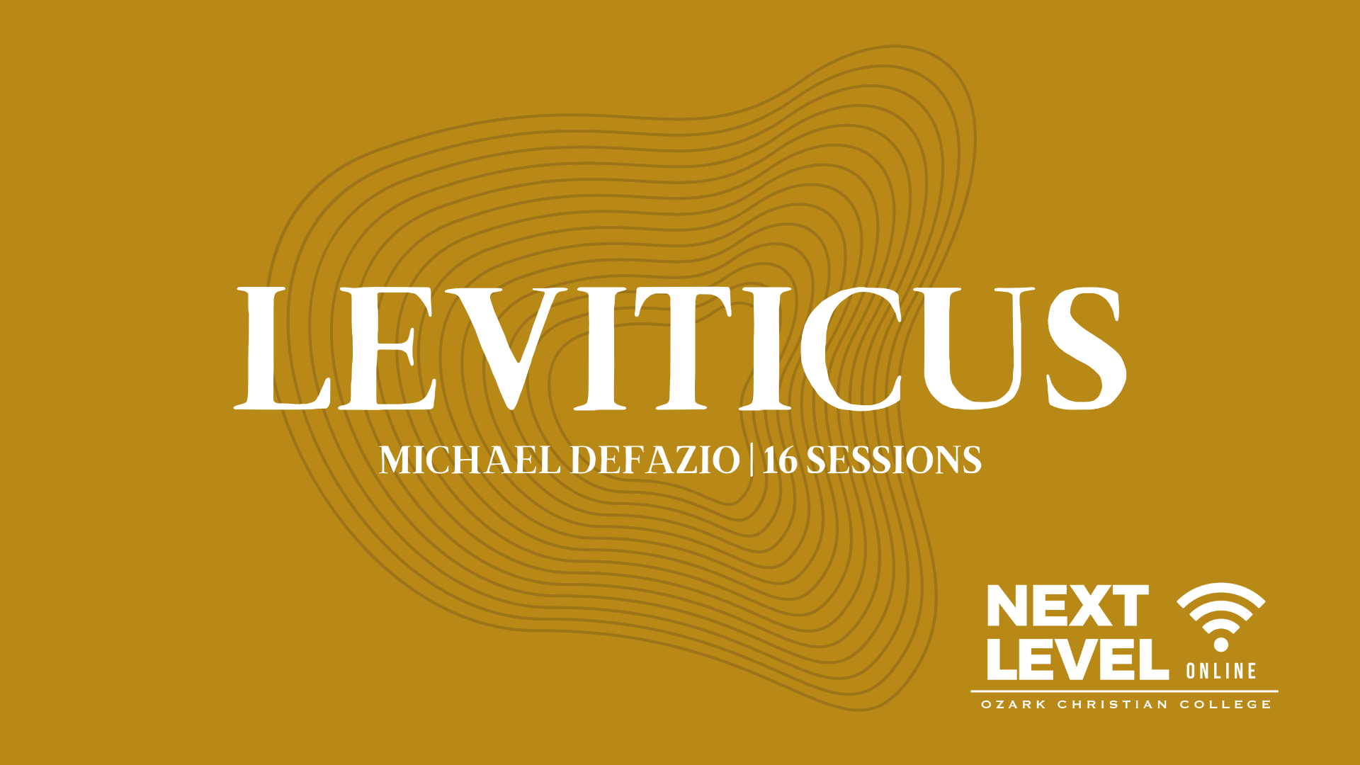 Leviticus thumbnail