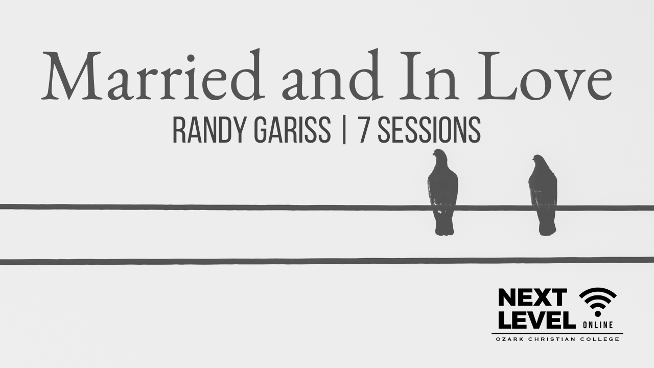Married and In Love Thumbnail