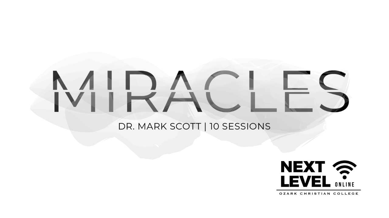 Miracles THUMBNAIL