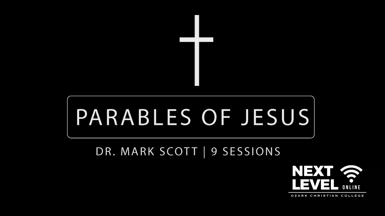 Parables Thumbnail