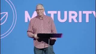 Randy Gariss Chapel Thumbnail