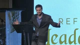 Reframe Leadership Jehoshaphat thumbnail