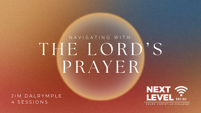 The Lords Prayer