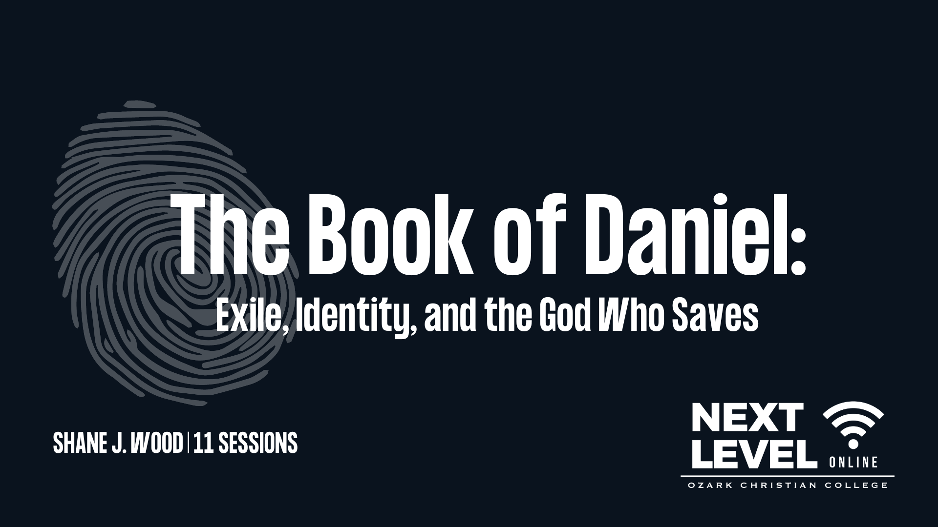 The Book of Daniel thumbnail
