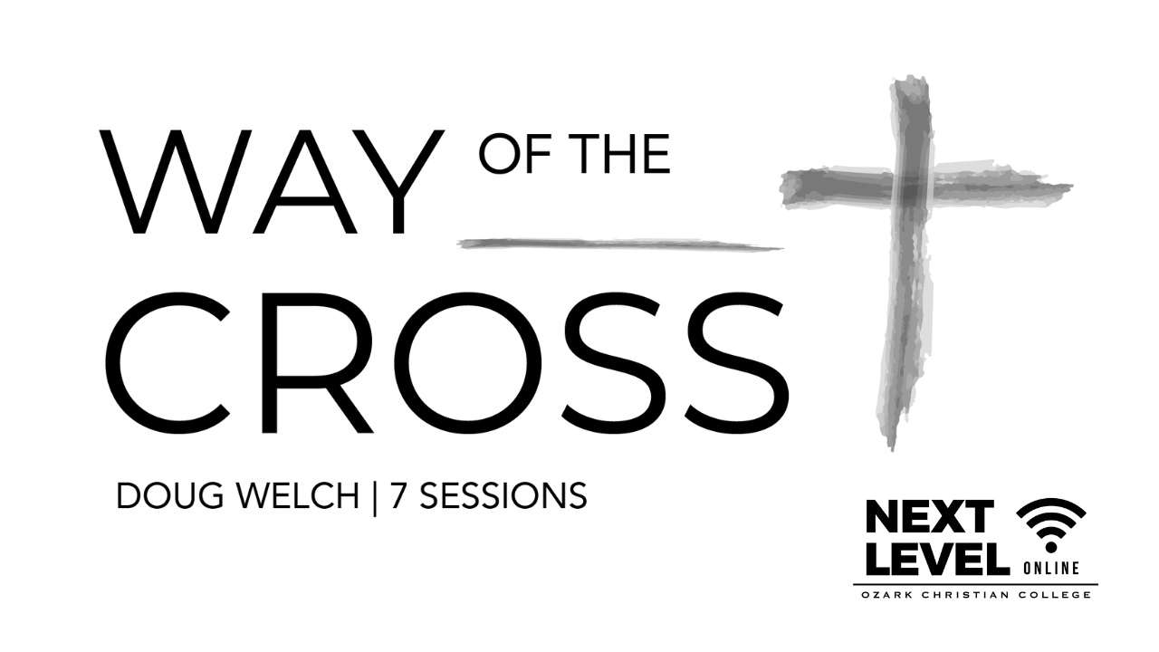 The Way of the Cross thumbnail