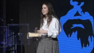 Unexpected Love Jesus Anointed by the Sinful Woman thumbnail
