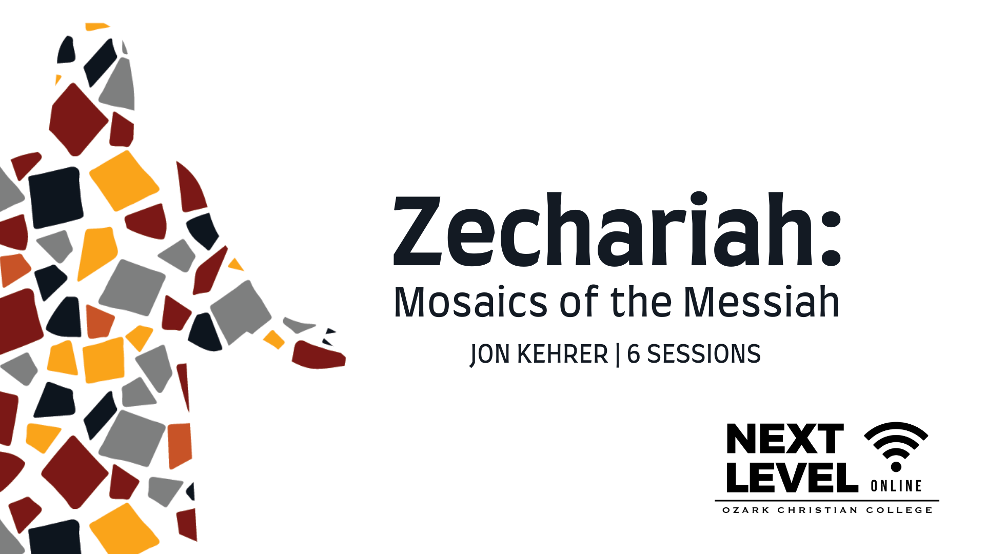 Zechariah thumbnail